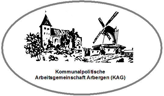 KAG-Arbergen KAG-Arbergen